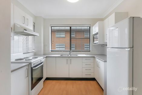 Property photo of 2/35 Railway Parade Clayfield QLD 4011