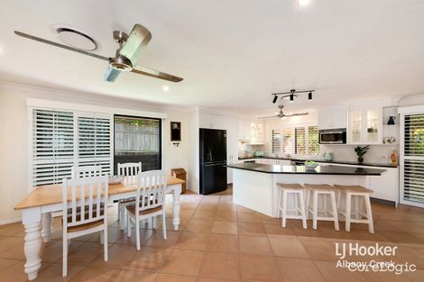 Property photo of 8 Monica Court Eatons Hill QLD 4037
