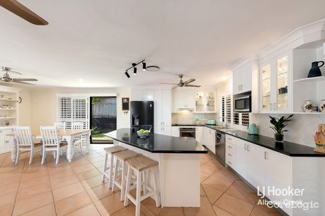 Property photo of 8 Monica Court Eatons Hill QLD 4037