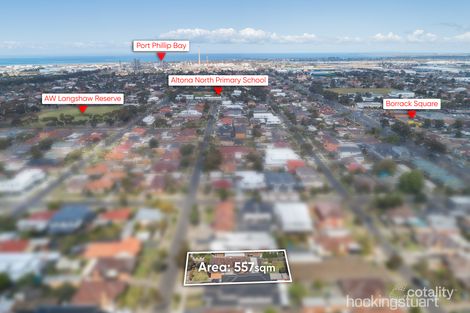 Property photo of 123 Sixth Avenue Altona North VIC 3025