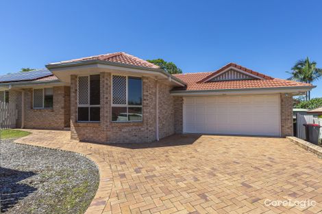 Property photo of 12 Ironwood Close Runcorn QLD 4113