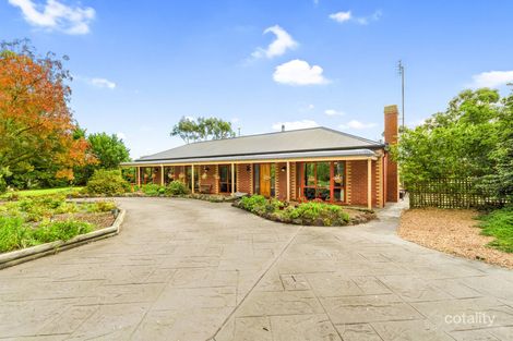 474 Three Chain Rd, Newry, VIC 3859