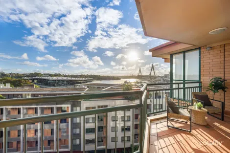 105/2-26 Wattle Cres, Pyrmont, NSW 2009