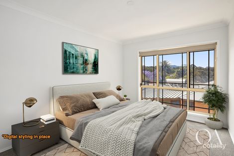 Property photo of 1/10 Hillcrest Street Wollongong NSW 2500