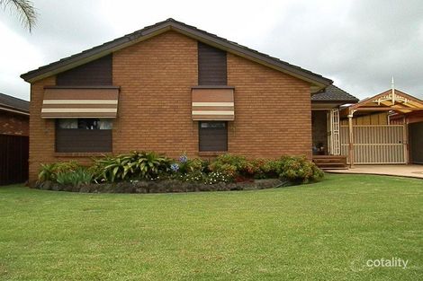 Property photo of 156 Greystanes Road Greystanes NSW 2145