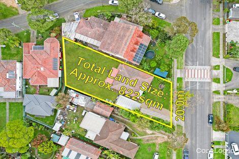 Property photo of 17 Curtis Road Chester Hill NSW 2162