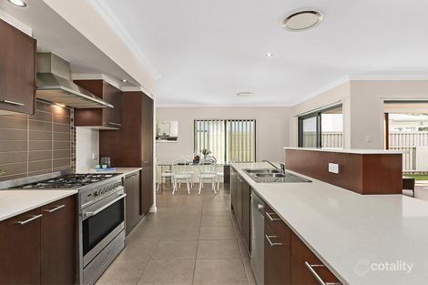 Property photo of 17 Glider Close Wakerley QLD 4154