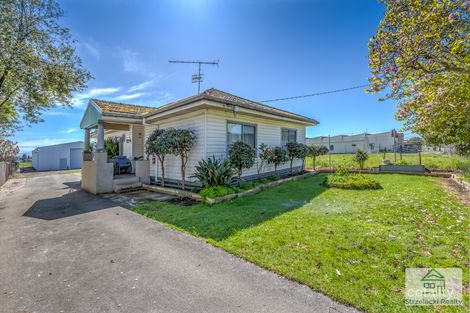 Property photo of 116 Waterloo Road Trafalgar VIC 3824