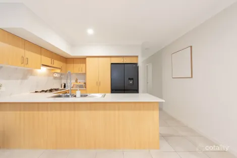 Property photo of 8 Sappho Street Ormeau QLD 4208