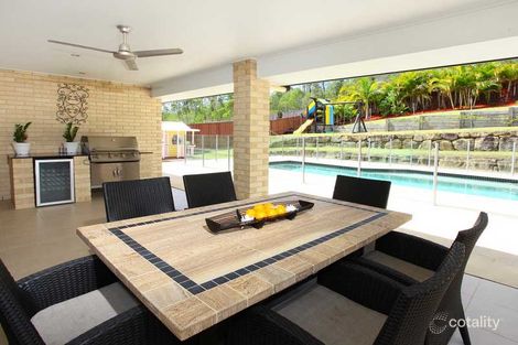 Property photo of 18 Bimberi Row Pacific Pines QLD 4211