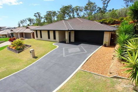 Property photo of 18 Bimberi Row Pacific Pines QLD 4211