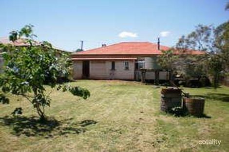 Property photo of 33 Arthur Street Kingaroy QLD 4610