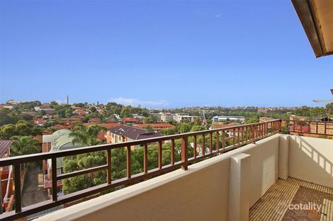 Property photo of 5/22 Glen Street Marrickville NSW 2204