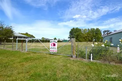 Property photo of 12 Llangothlin Road Guyra NSW 2365