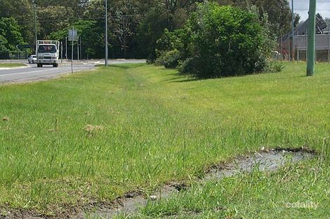Lot 101 Stewart Rd, Currumbin Waters, QLD 4223