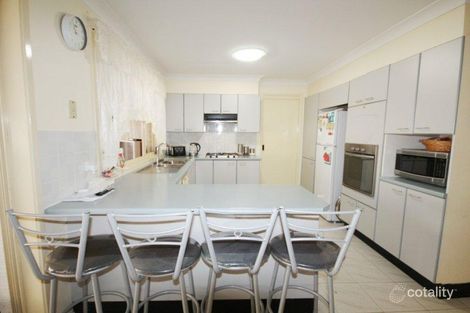 Property photo of 97 Wilson Road Bonnyrigg Heights NSW 2177