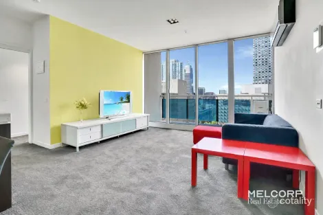 1302/483 Swanston St, Melbourne, VIC 3000