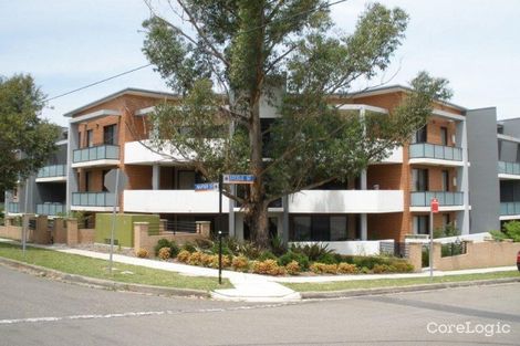 Property photo of 32/23-33 Napier Street Parramatta NSW 2150