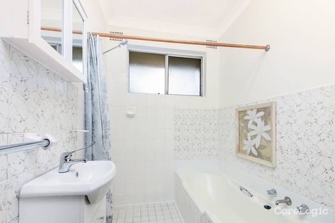 Property photo of 6/30 Oswald Street Campsie NSW 2194