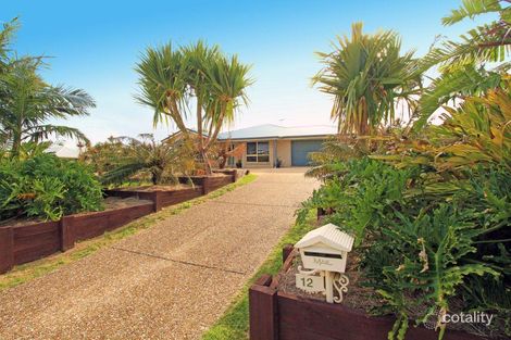 12-14 Kristie Dr, Rockyview, QLD 4701