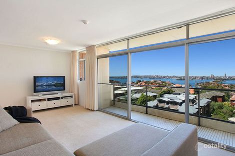Property photo of 25/16-18 Harrison Street Cremorne NSW 2090