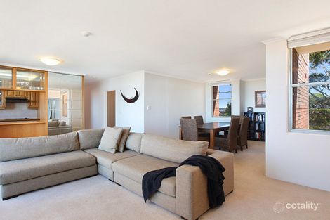 Property photo of 25/16-18 Harrison Street Cremorne NSW 2090