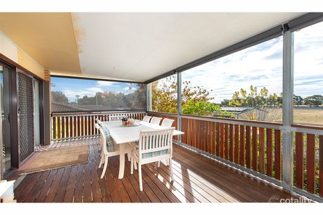 Property photo of 133 Jindera Street Jindera NSW 2642