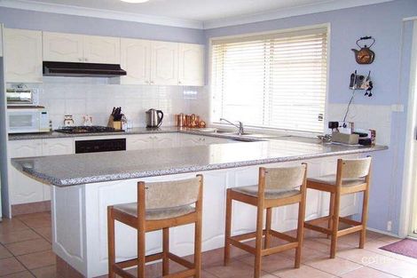 Property photo of 14 Bulu Drive Glenmore Park NSW 2745