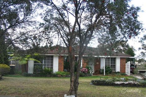 5 Jacques Pl, Minchinbury, NSW 2770