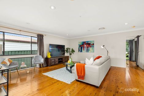 Property photo of 3 Patrick Place Tenambit NSW 2323