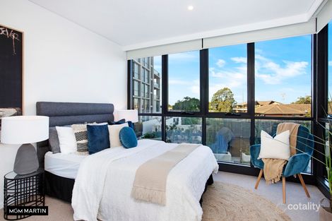 Property photo of 1109/3 Blake Street Kogarah NSW 2217