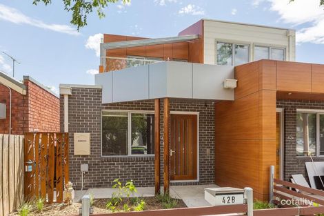 42b Victoria St, Footscray, VIC 3011