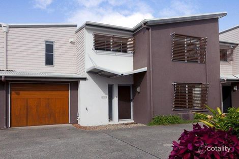 Property photo of 3/59 Dover Street Hawthorne QLD 4171