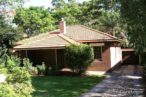 Property photo of 88 Eastwood Avenue Epping NSW 2121