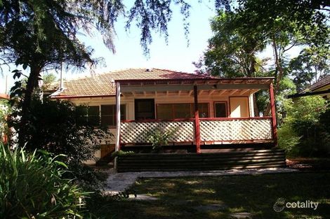 Property photo of 88 Eastwood Avenue Epping NSW 2121