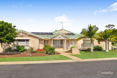 Property photo of 64 Clavan Street Ballina NSW 2478