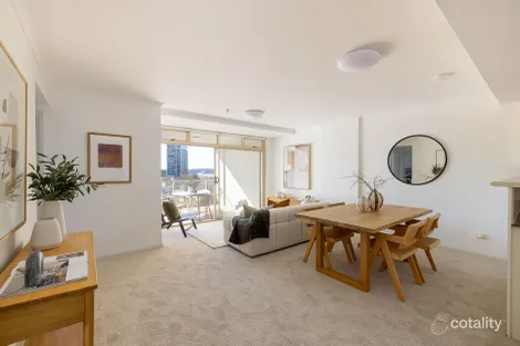 Property photo of 605/63 Crown Street Woolloomooloo NSW 2011