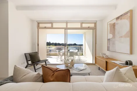 Property photo of 605/63 Crown Street Woolloomooloo NSW 2011