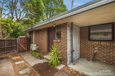 Property photo of 1/165 Bay Road Sandringham VIC 3191