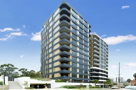 1208/8 Church St, Lidcombe, NSW 2141