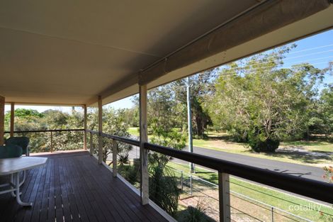 Property photo of 54 Toolara Road Tin Can Bay QLD 4580