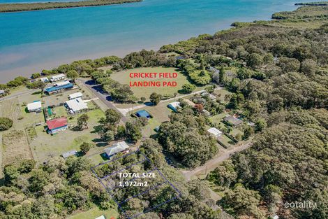 118-124 Jackson Rd, Russell Island, QLD 4184