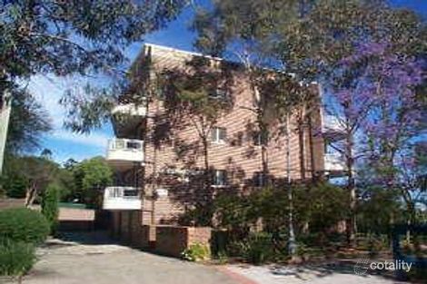 5/4 Queens Ave, Parramatta, NSW 2150