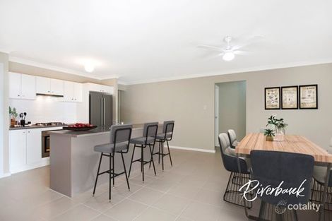 Property photo of 19 Kowald Street Elderslie NSW 2570