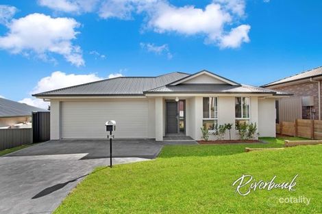Property photo of 19 Kowald Street Elderslie NSW 2570