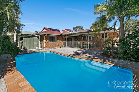 Property photo of 31 Oxford Crescent Bridgeman Downs QLD 4035