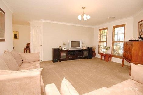 Property photo of 9 Dunraven Way Cherrybrook NSW 2126