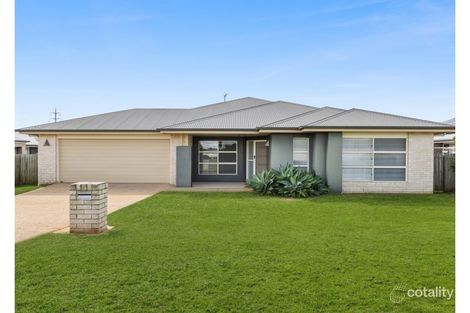 Property photo of 7 Opperman Drive Kearneys Spring QLD 4350