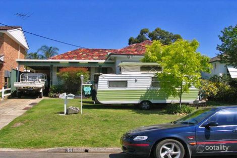 36 Sturdee St, Wentworthville, NSW 2145