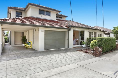 Property photo of 74 Edgar Street Maroubra NSW 2035